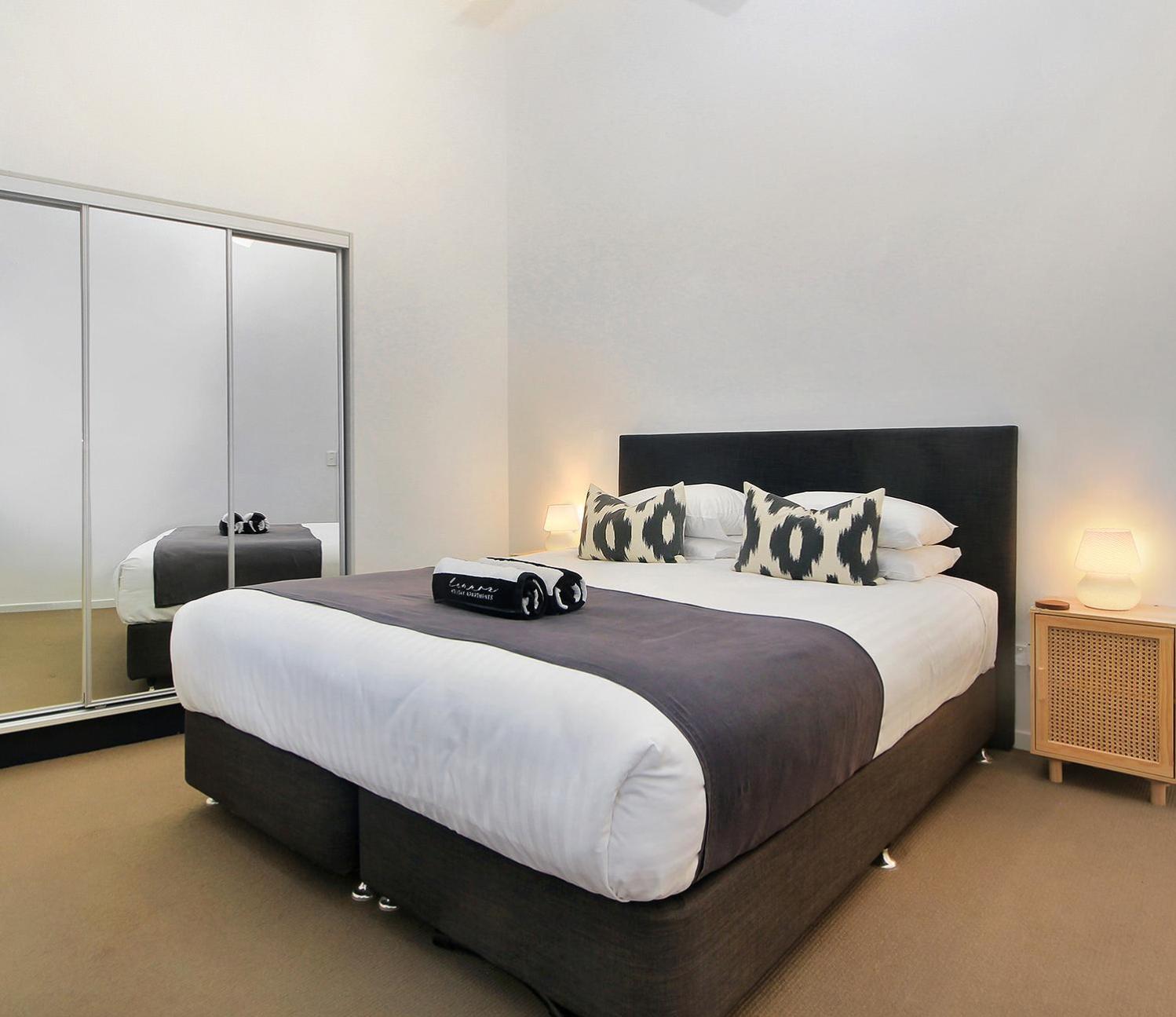 Lennox Holiday Apartments Lennox Head Εξωτερικό φωτογραφία
